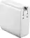 Alt View 11. Insignia™ - 4-Port USB Wall Charger - White.