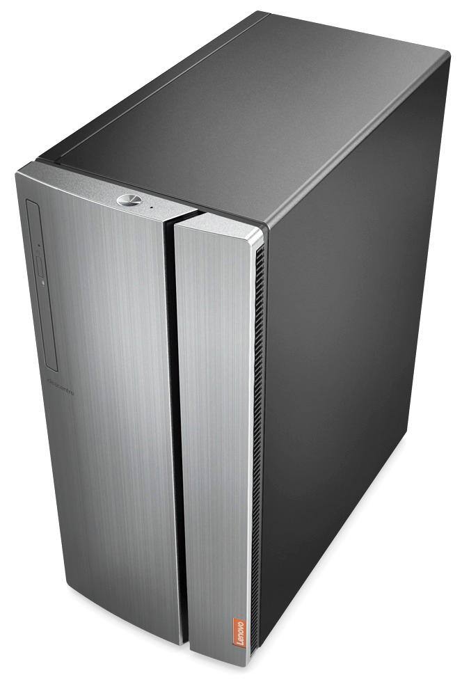 Best Buy: Lenovo IdeaCentre 720-18IKL Desktop Intel Core i5 8GB