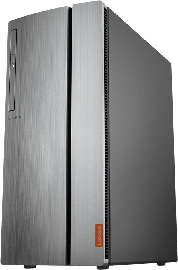 Best Buy: Lenovo IdeaCentre 720-18IKL Desktop Intel Core i5 8GB