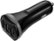 Alt View Zoom 12. Insignia™ - Vehicle Charger - Black.