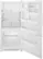 Alt View 12. Whirlpool - 18.5 Cu. Ft. Bottom-Freezer Refrigerator - White on White.