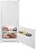 Alt View 13. Whirlpool - 18.5 Cu. Ft. Bottom-Freezer Refrigerator - White on White.