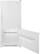 Alt View 14. Whirlpool - 18.5 Cu. Ft. Bottom-Freezer Refrigerator - White on White.