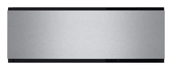 Bosch 500 Series 27 Warming Drawer Stainless Steel Hwd5751uc Best Buy