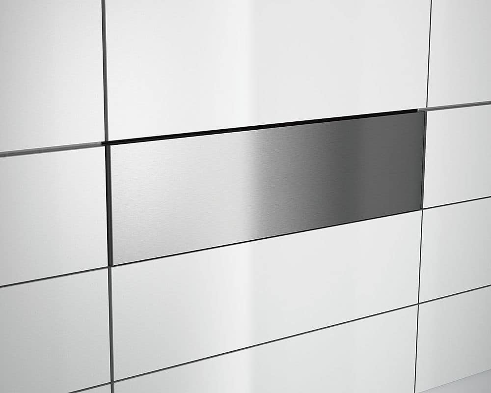 Bosch 500 Series 27" Warming Drawer Stainless Steel HWD5751UC Best Buy