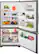 Alt View 11. Whirlpool - 18.5 Cu. Ft. Bottom-Freezer Refrigerator - Stainless Steel.