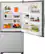 Alt View 1. Whirlpool - 18.5 Cu. Ft. Bottom-Freezer Refrigerator - Stainless Steel.