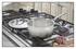 Cuisinart - Chef's Classic 2-Quart Saucepan - Silver