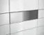 Alt View 11. Bosch - 500 Series 30" Warming Drawer - Stainless steel.