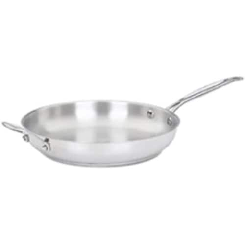 UPC 086279002334 product image for Cuisinart - Chef's Classic™ Stainless 12