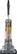 Front. Electrolux - Precision Brushroll Clean HEPA Bagless Upright Vacuum - Silver/Tangerine.