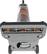 Alt View 1. Electrolux - Precision Brushroll Clean HEPA Bagless Upright Vacuum - Silver/Tangerine.