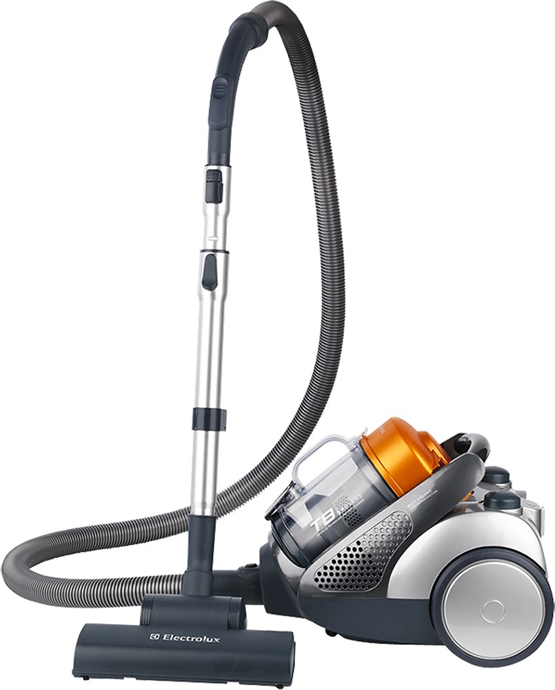Electrolux Access T8 Bagless Canister, Electrolux Hardwood Floor Vacuum