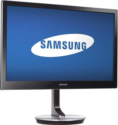 samsung monitor 17.5 inch