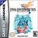 Front Detail. Final Fantasy Tactics Advance - Game Boy Advance.