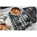 Alt View 15. KitchenAid - 36" Gas Cooktop - Stainless Steel.