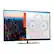 Angle. Dell - Conference Room 54.6" LED FHD Monitor - Black.