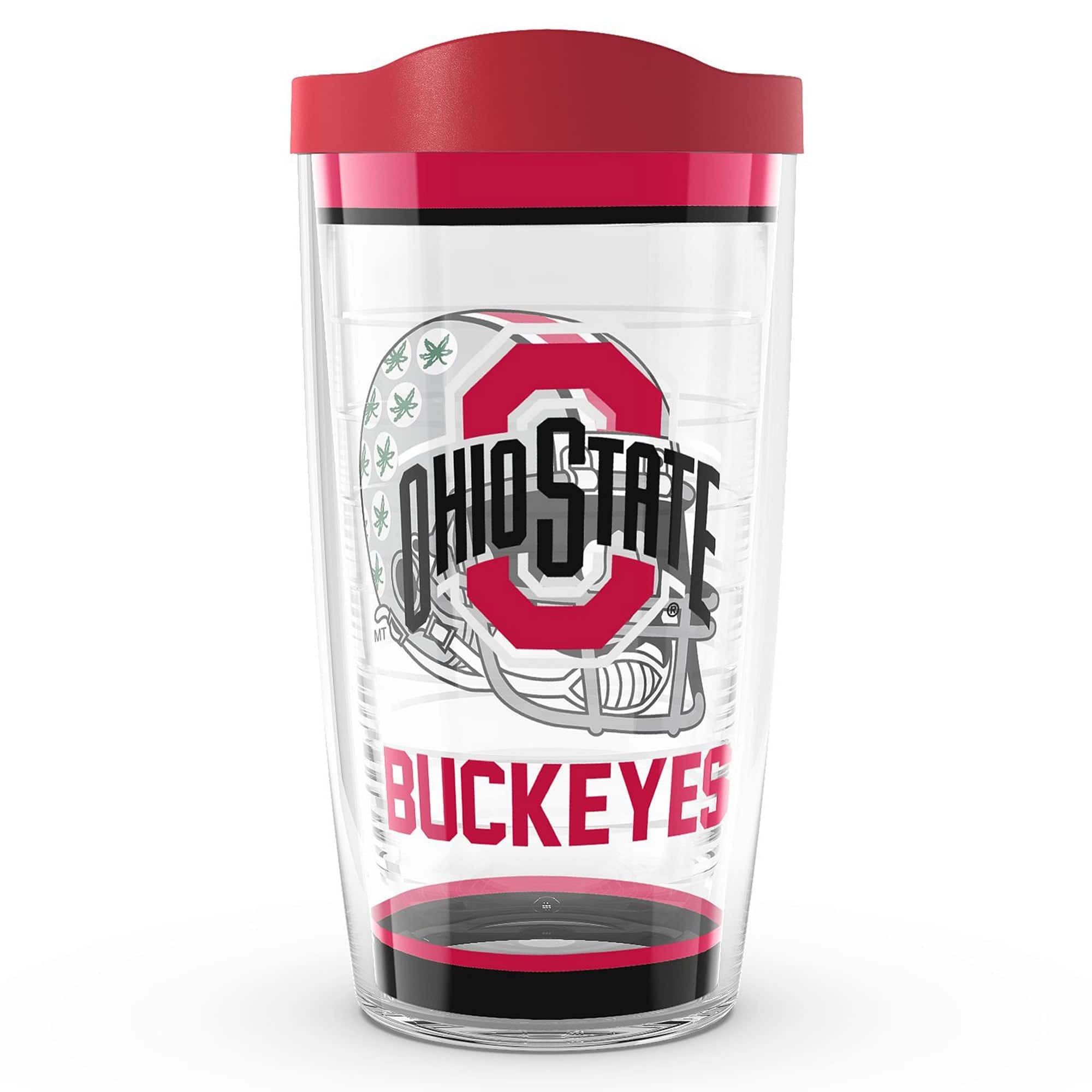 OHIO STATE  
BUCKEYES