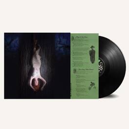 Maddie Medley - Fawn's Enemy - VINYL LP