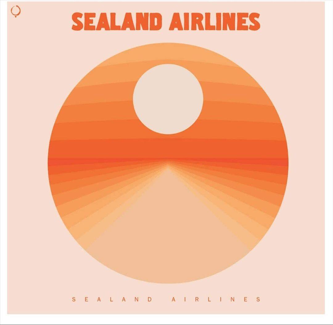 Front. Sealand Airlines [LP].