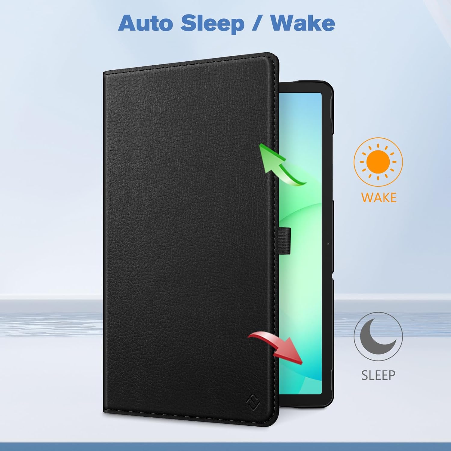 Auto Sleep / Wake