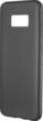 Insignia™ - Case for Samsung Galaxy S8+ - Black - Larger Front
