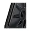 Alt View 13. KICKER - Solo-Baric L7S 8" Dual-Voice-Coil 8-Ohm Subwoofer - Black.