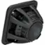 Alt View 12. KICKER - Solo-Baric L7S 12" Dual-Voice-Coil 4-Ohm Subwoofer - Black.