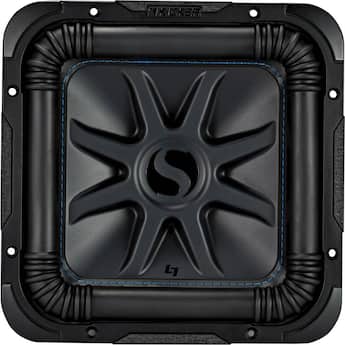 KICKER Solo Baric L7S 10 KICKER Solo Baric L7S 10