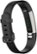 Angle Zoom. Fitbit - Alta HR Activity Tracker + Heart Rate (Large) - Black.