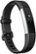 Alt View Zoom 14. Fitbit - Alta HR Activity Tracker + Heart Rate (Large) - Black.