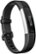 Alt View Zoom 15. Fitbit - Alta HR Activity Tracker + Heart Rate (Large) - Black.