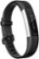 Alt View Zoom 19. Fitbit - Alta HR Activity Tracker + Heart Rate (Large) - Black.