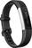 Alt View 19. Fitbit - Alta HR Activity Tracker + Heart Rate (Large) - Black.