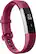 Alt View 13. Fitbit - Alta HR Activity Tracker + Heart Rate (Large) - Fuchsia.