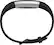 Alt View 1. Fitbit - Alta HR Activity Tracker + Heart Rate (Small) - Black.