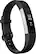 Alt View 2. Fitbit - Alta HR Activity Tracker + Heart Rate (Small) - Black.