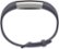 Alt View Zoom 12. Fitbit - Alta HR Activity Tracker + Heart Rate (Small) - Blue Gray.