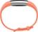 Alt View 12. Fitbit - Alta HR Activity Tracker + Heart Rate (Small) - Coral.