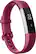 Alt View 13. Fitbit - Alta HR Activity Tracker + Heart Rate (Small) - Fuchsia.