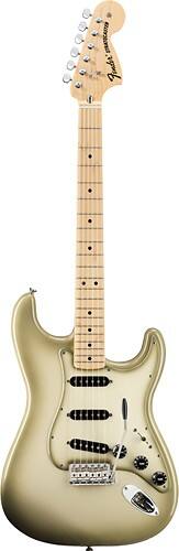 Front Standard. Fender® - Antigua Stratocaster® - Antigua.