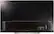 Back. LG - 65" Class - OLED - E7 Series - 2160p - Smart - 4K UHD TV with HDR.