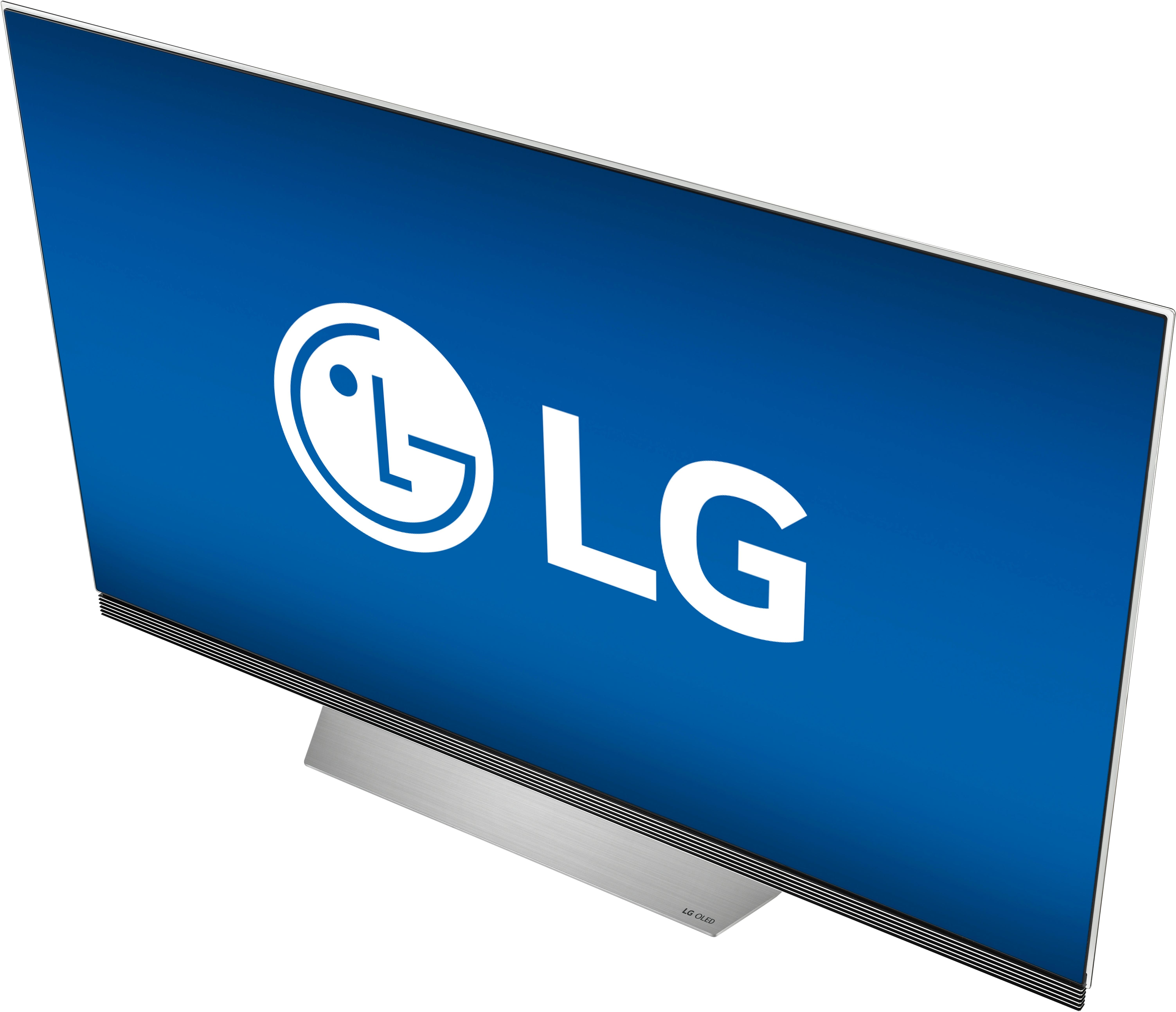 LG Oled Tv 65 pulgadas E7P con caja original NN