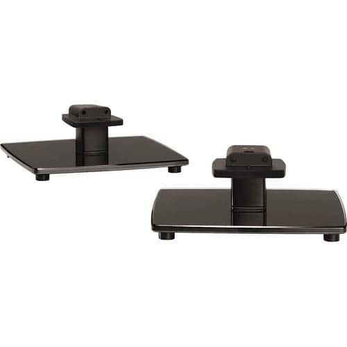Bose® - OmniJewel Table Stand - Black - Larger Front