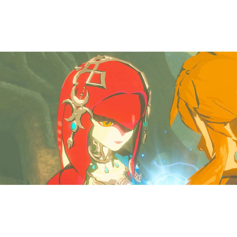 Alt View 15. Nintendo - The Legend of Zelda: Breath of the Wild.