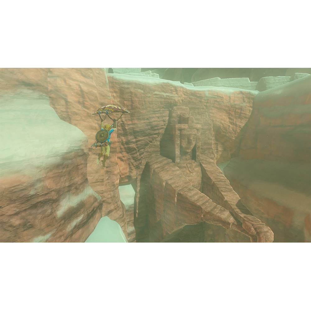 Best Buy: The Legend of Zelda Breath of the Wild Expansion Pass Nintendo Wii  U [Digital] WUPMALZ1