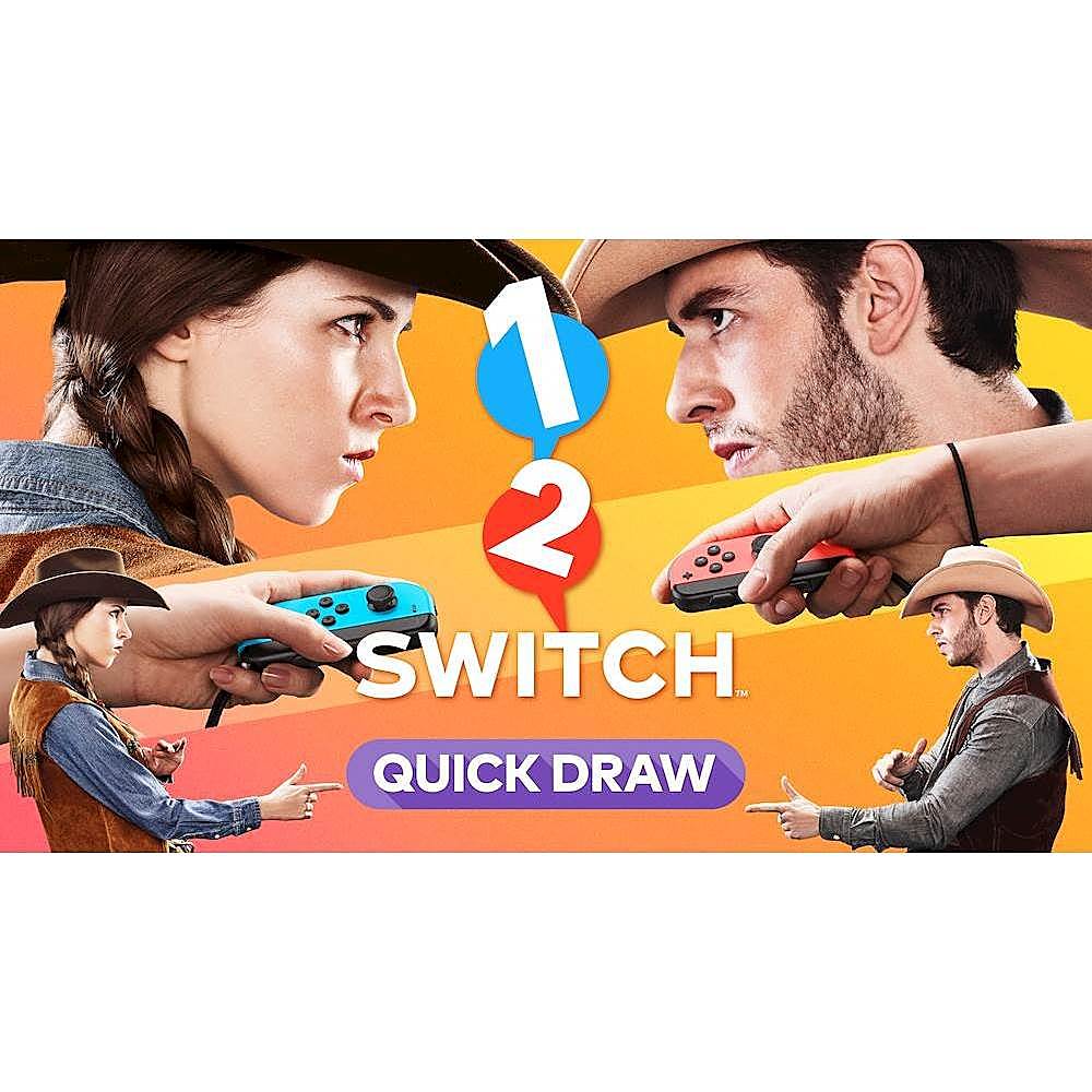 1-2-Switch Nintendo Switch [Digital] Digital Item - Best Buy