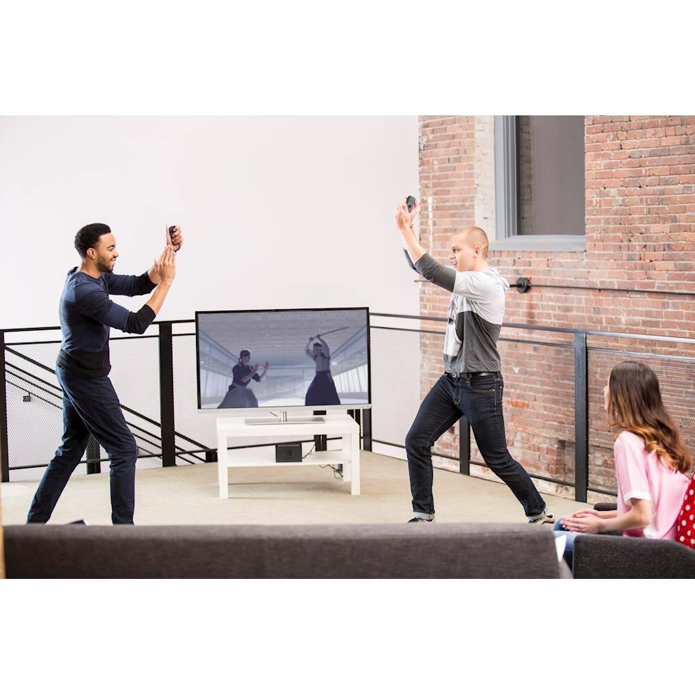 Alt View 16. Nintendo - 1-2-Switch.