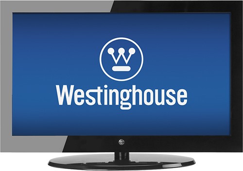  Westinghouse - 40&quot; Class (40&quot; Diag.) - LCD - 1080p - 60Hz - HDTV