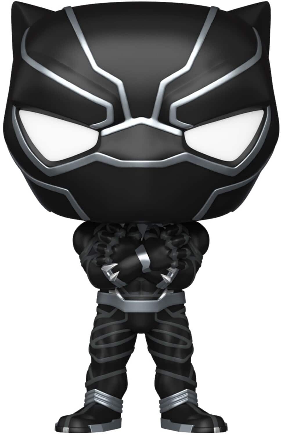 Funko POP! Marvel: Marvel New Classics Black Panther COLLECTIBLES
